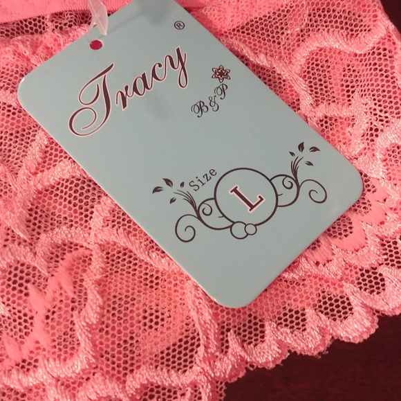 Lace panties bundle - Picture 3 of 4